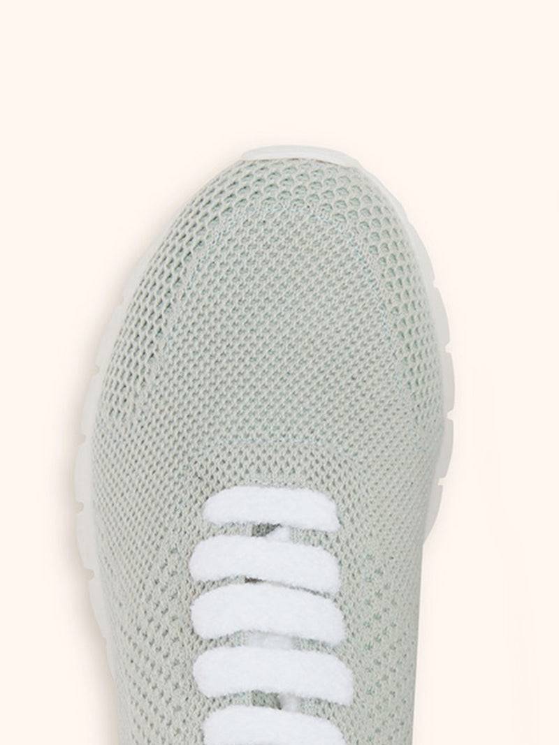 Kiton FITS - SNEAKERS CASHMERE DSSFITSN0084748 Saldi