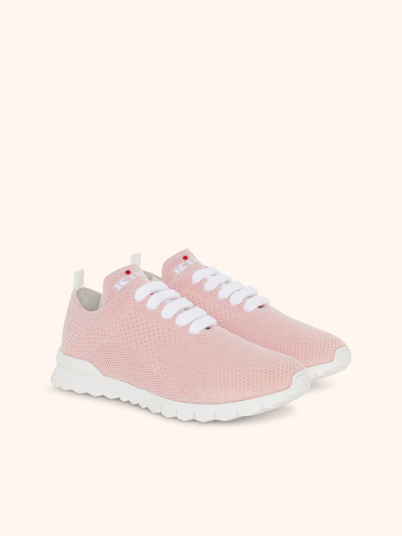 Kiton FITS - SNEAKERS CASHMERE DSSFITSN0084747 Offerte