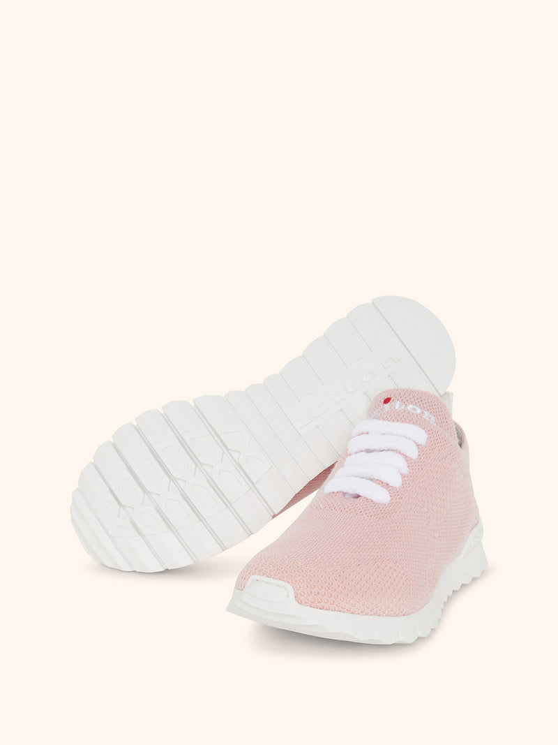 Kiton FITS - SNEAKERS CASHMERE DSSFITSN0084747 Offerte