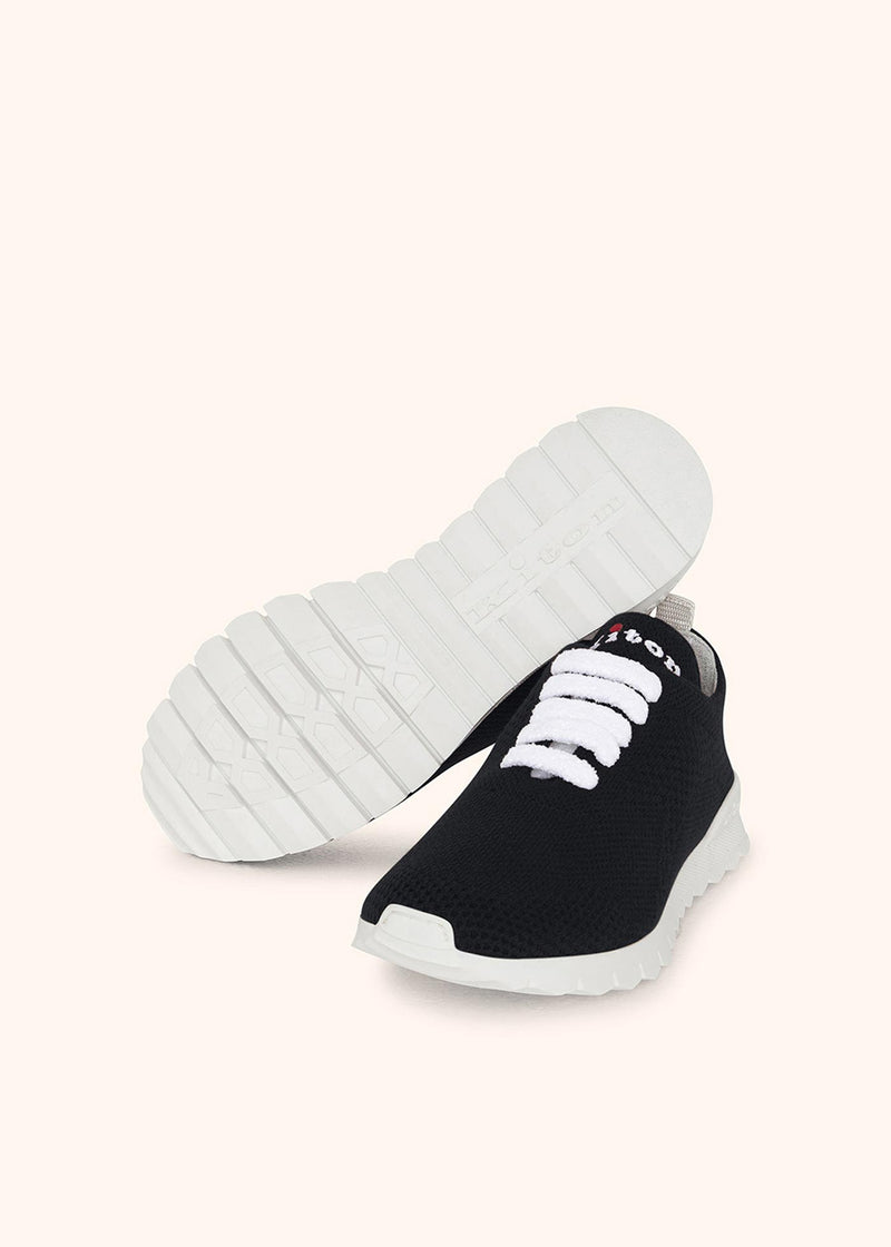 Kiton FITS - SNEAKERS CASHMERE DSSFITSN0084740 Hotsell