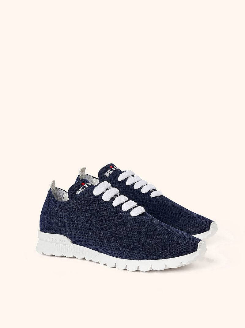 Kiton FITS - SNEAKERS CASHMERE DSSFITSN0084734 Vendita Calda
