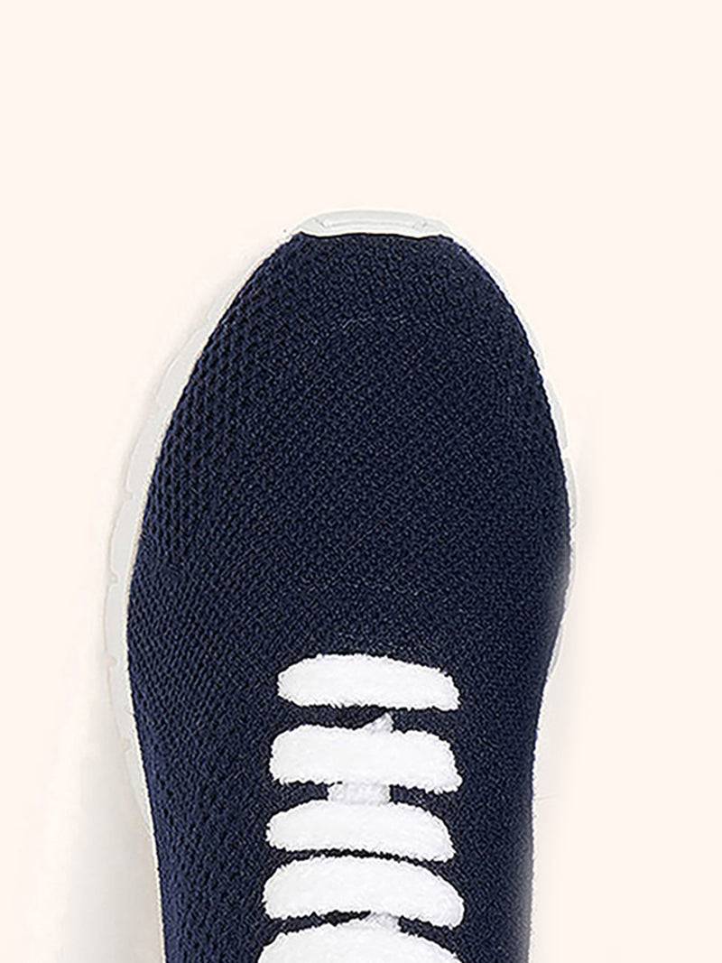 Kiton FITS - SNEAKERS CASHMERE DSSFITSN0084734 Vendita Calda