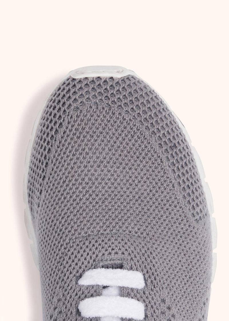 Kiton FITS - SNEAKERS CASHMERE DSSFITSN0084718 Vendita Economica