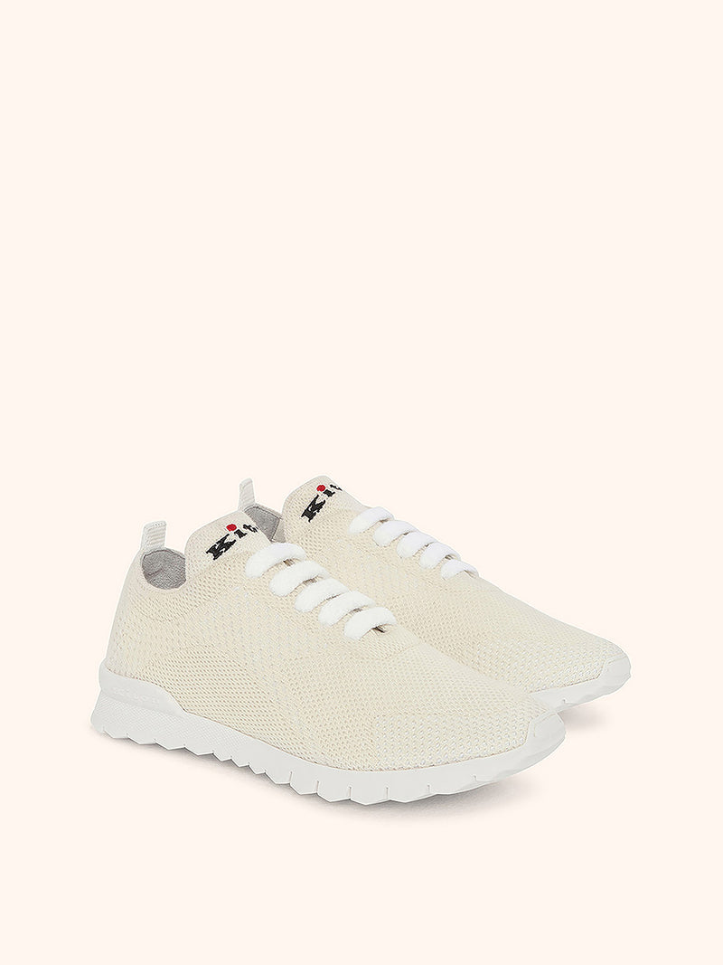 Kiton FITS - SNEAKERS CASHMERE DSSFITSN0084710 Saldi Di Fabbrica