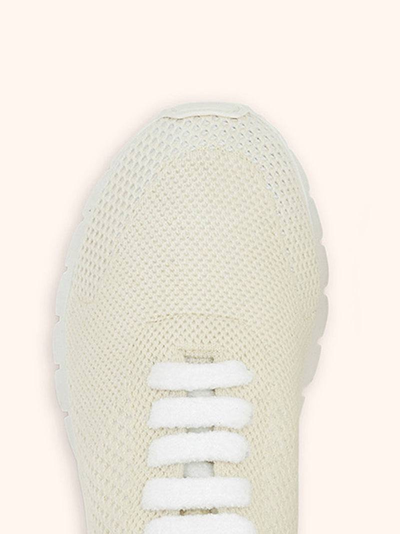 Kiton FITS - SNEAKERS CASHMERE DSSFITSN0084710 Saldi Di Fabbrica