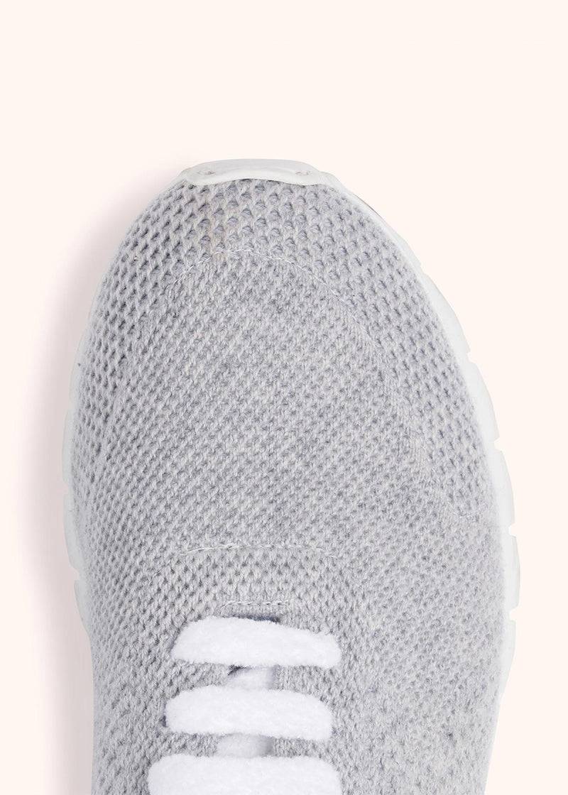Kiton FITS - SNEAKERS CASHMERE DSSFITSN0084702 I Più Venduti