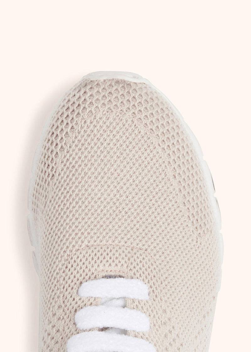Kiton FITS - SNEAKERS CASHMERE DSSFITSN0084701 Vendite Flash