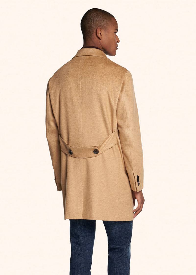 Kiton GIACCONE Cashmere UGO411K0633201 Negozio