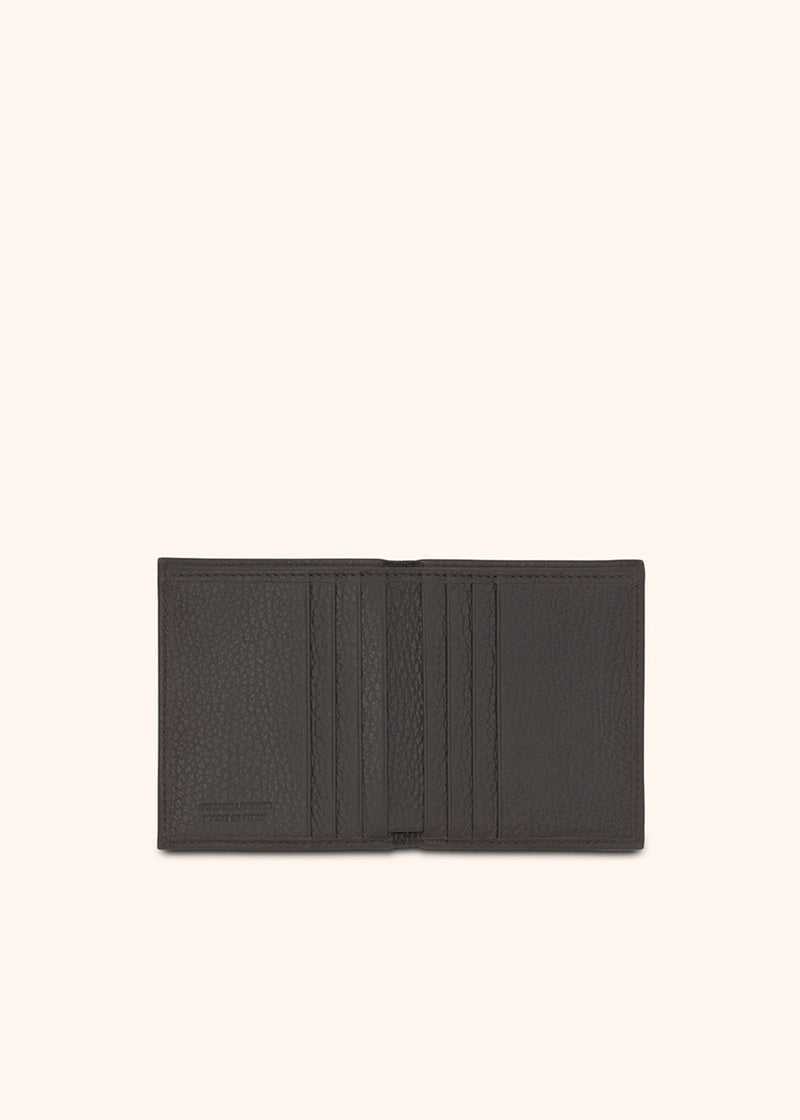 Kiton PORTAFOGLIO Calfskin UPEN010XB603002 Sconto di tempo limitato