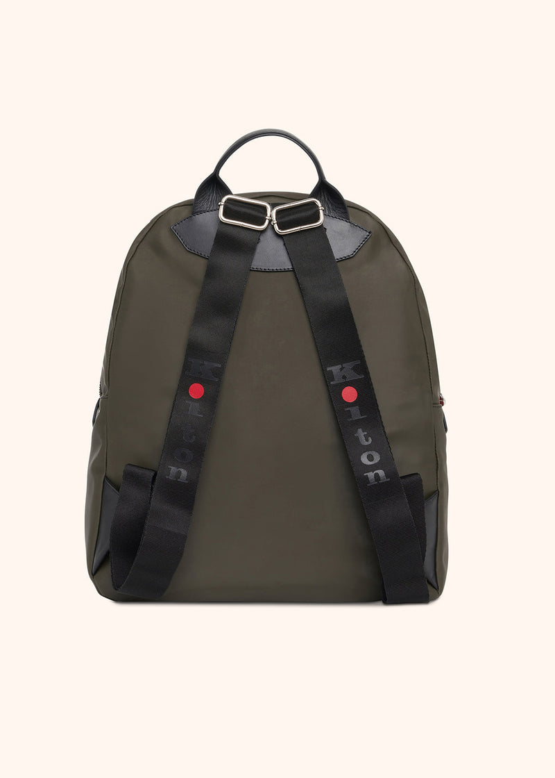 Kiton ZAINO Poliammide/Nylon UBN005XB604703 Prezzo di fabbrica