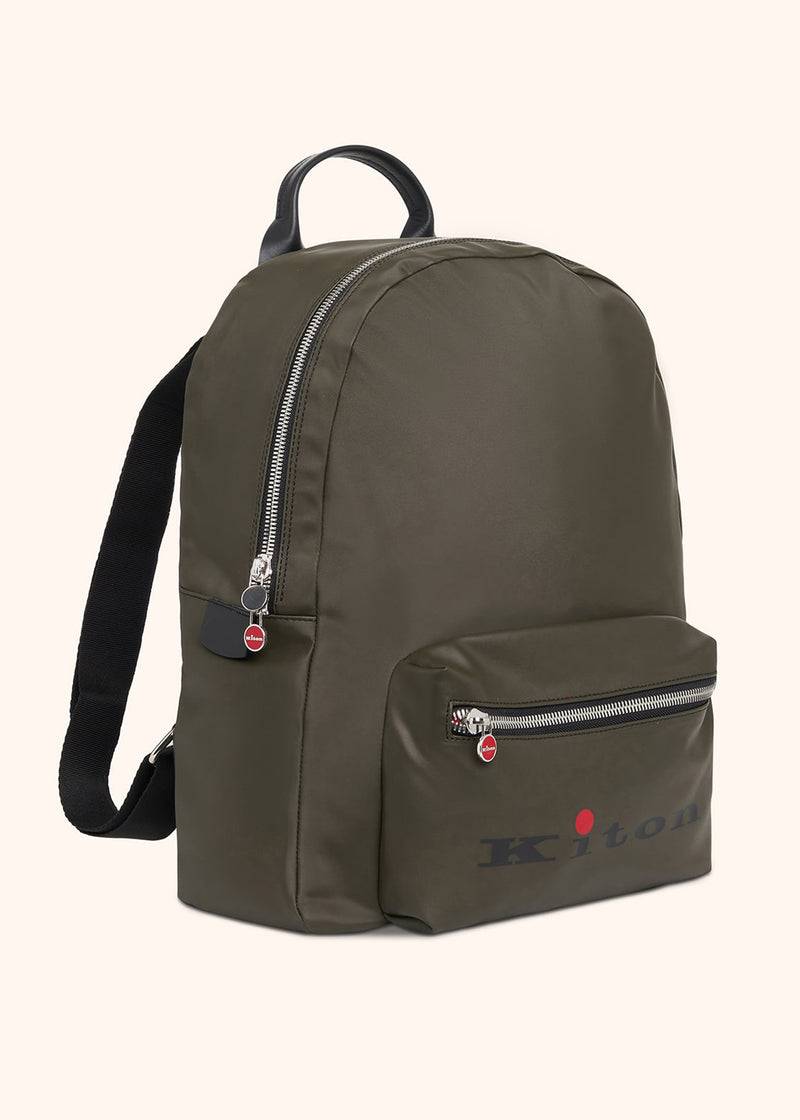 Kiton ZAINO Poliammide/Nylon UBN005XB604703 Prezzo di fabbrica