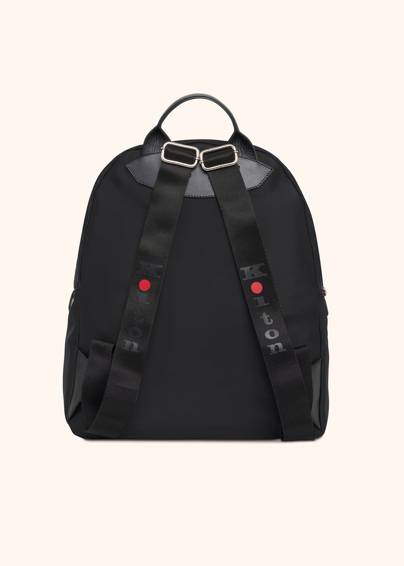 Kiton ZAINO Poliammide/Nylon UBN005XB604701 Offerta speciale