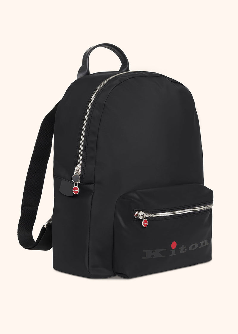 Kiton ZAINO Poliammide/Nylon UBN005XB604701 Offerta speciale