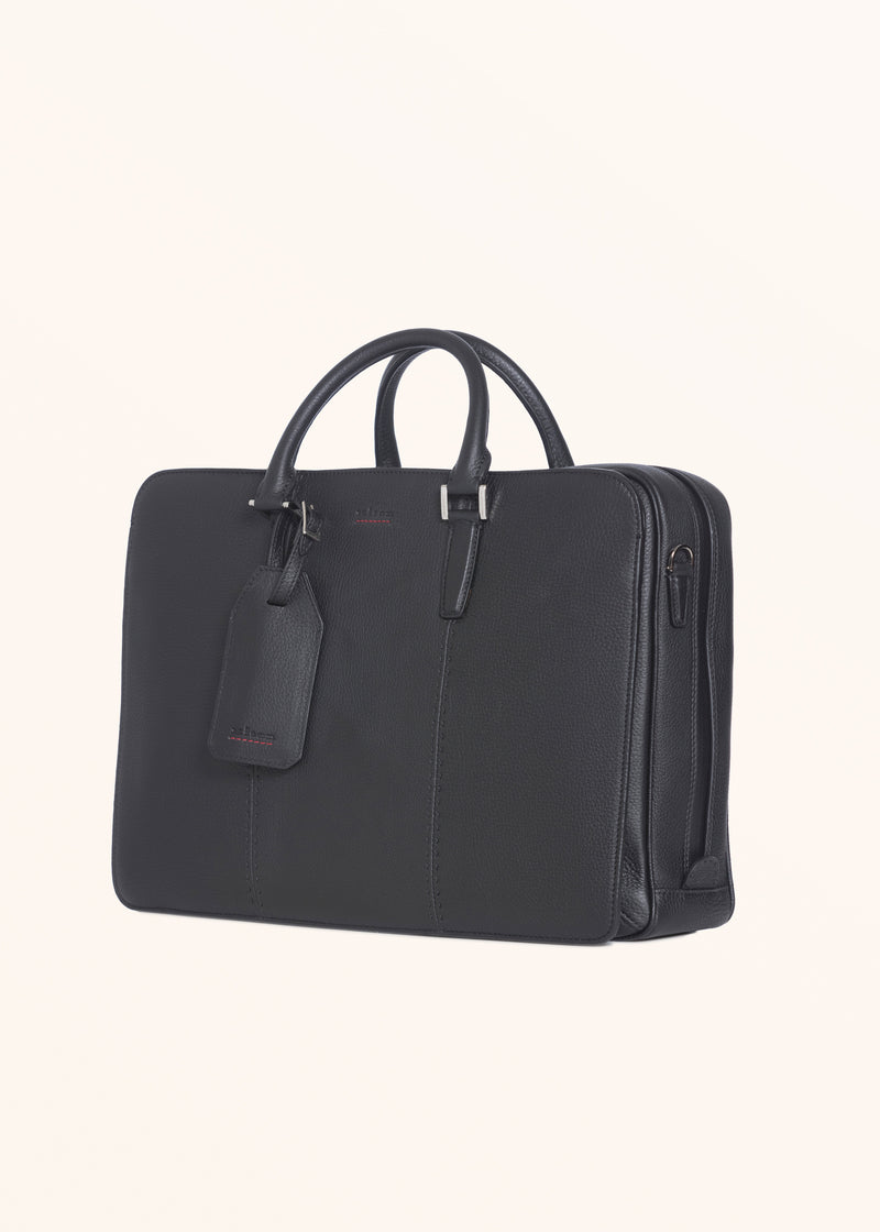 Kiton VALIGIA Deerskin UVNEILN0073901 Comprare a buon mercato
