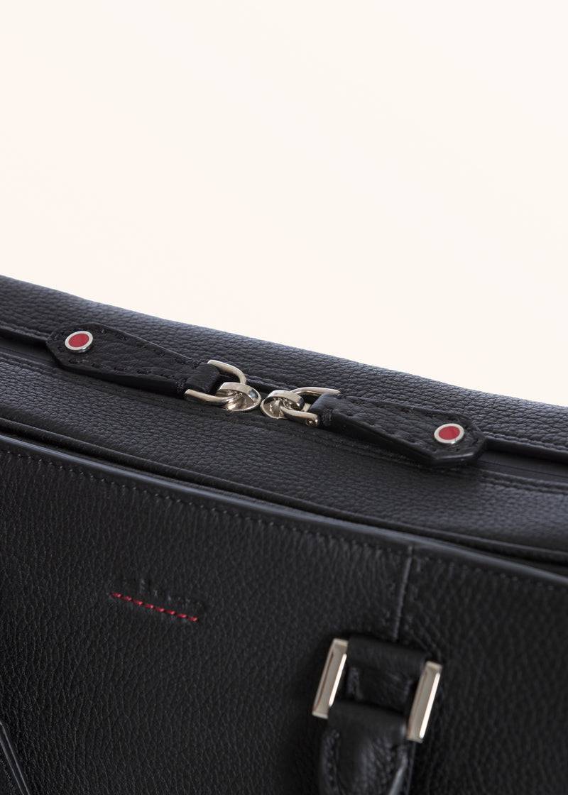 Kiton VALIGIA Deerskin UVNEILN0073901 Comprare a buon mercato
