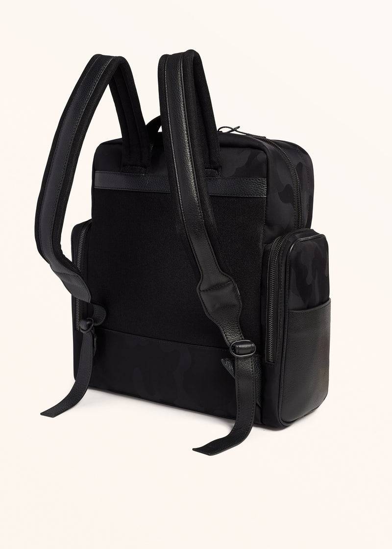 Kiton BORSA Calfskin UBSTARN0080501 Grande vendita