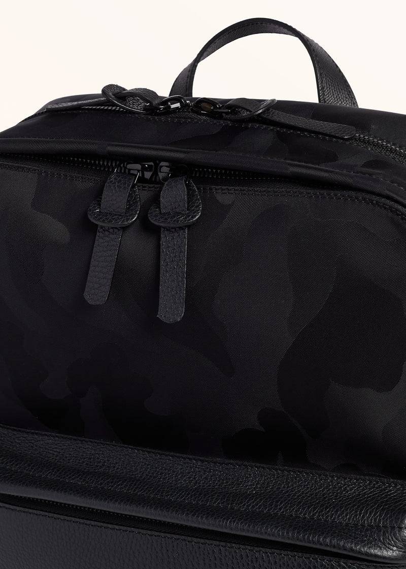 Kiton BORSA Calfskin UBSTARN0080501 Grande vendita