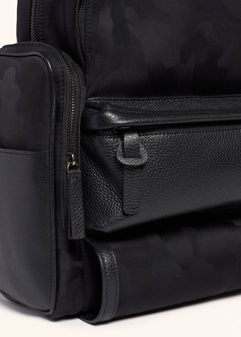 Kiton BORSA Calfskin UBSTARN0080501 Grande vendita