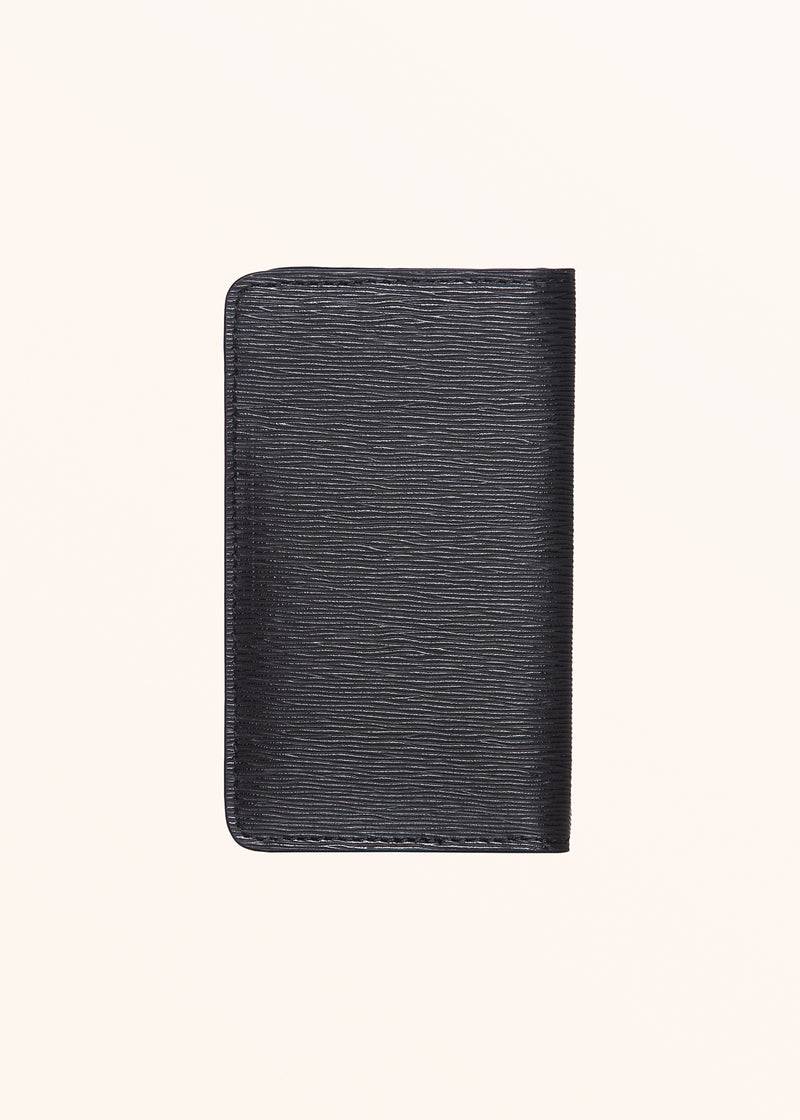 Kiton PORTAFOGLIO Calfskin UPTUSKBN0081502 Fornitura limitata