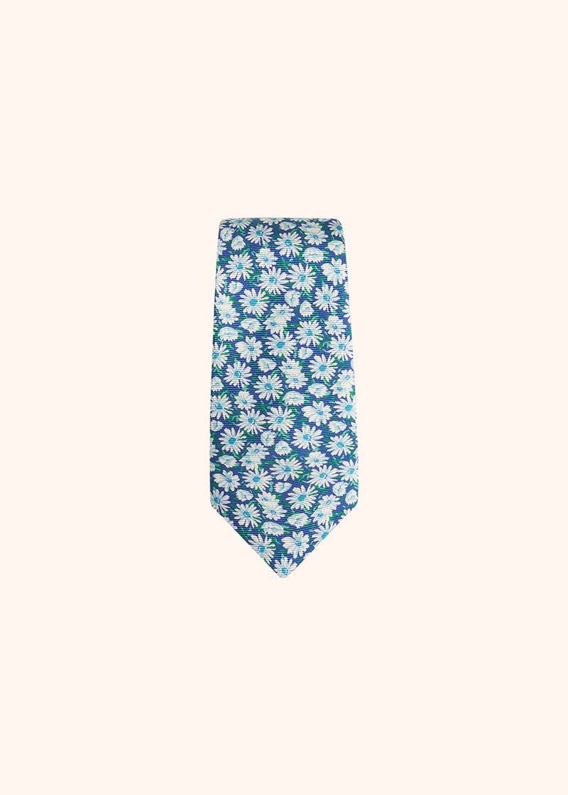 Kiton CRAVATTA Seta UCRVKRC01H0001 Shopping online