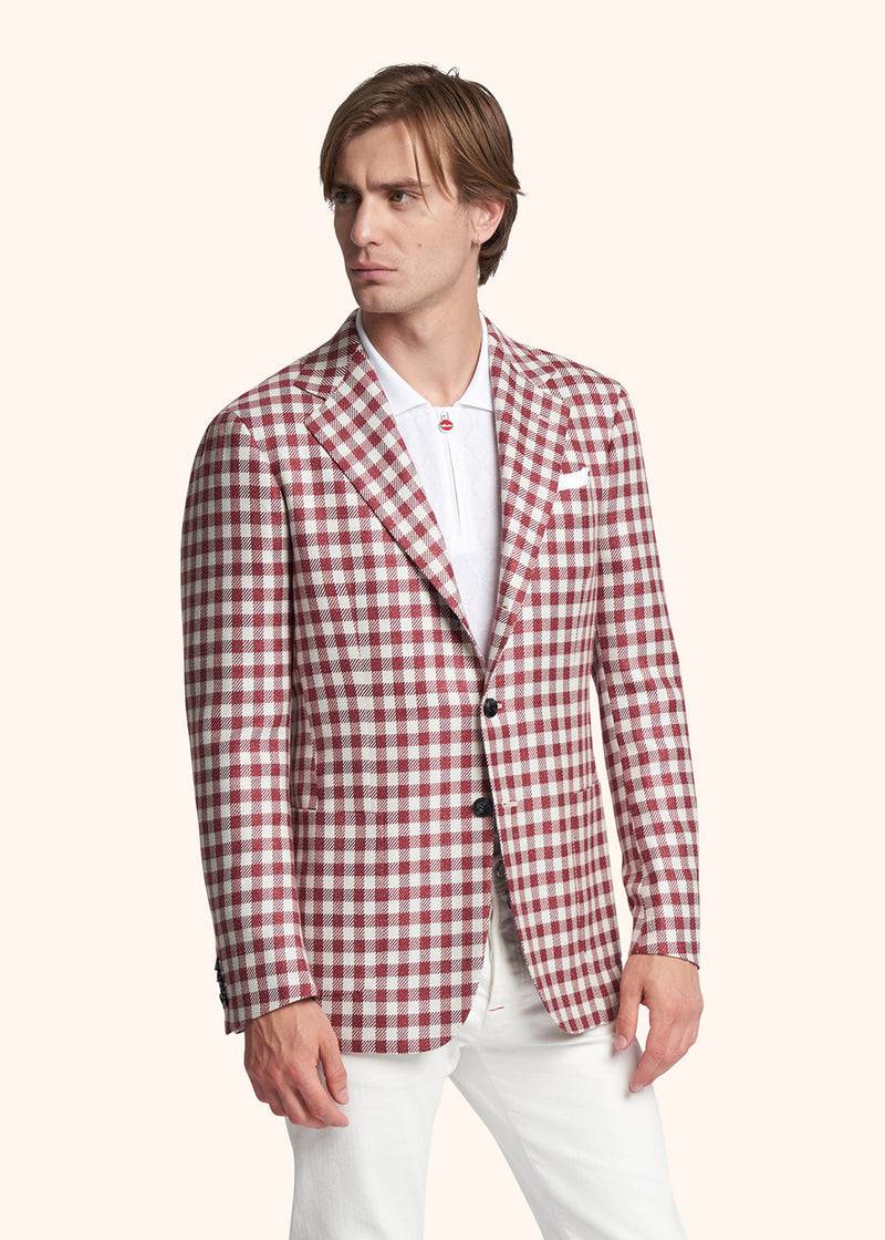 Kiton GIACCA LANA UG89K0617B05 Black Friday