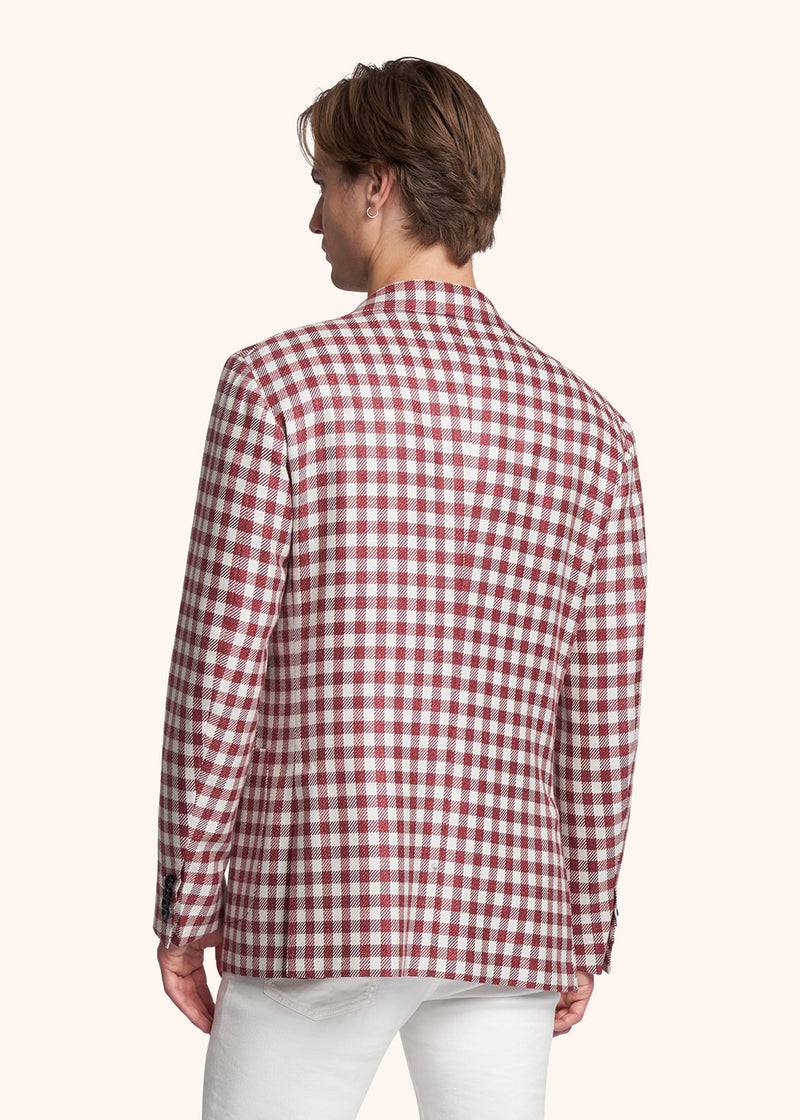 Kiton GIACCA LANA UG89K0617B05 Black Friday