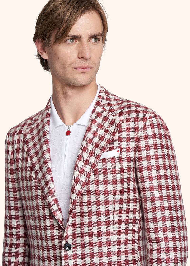 Kiton GIACCA LANA UG89K0617B05 Black Friday