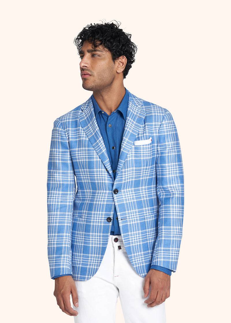 Kiton GIACCA CASHMERE UG89K0607B32 Offerta natalizia