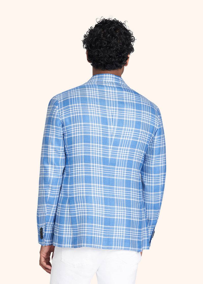 Kiton GIACCA CASHMERE UG89K0607B32 Offerta natalizia