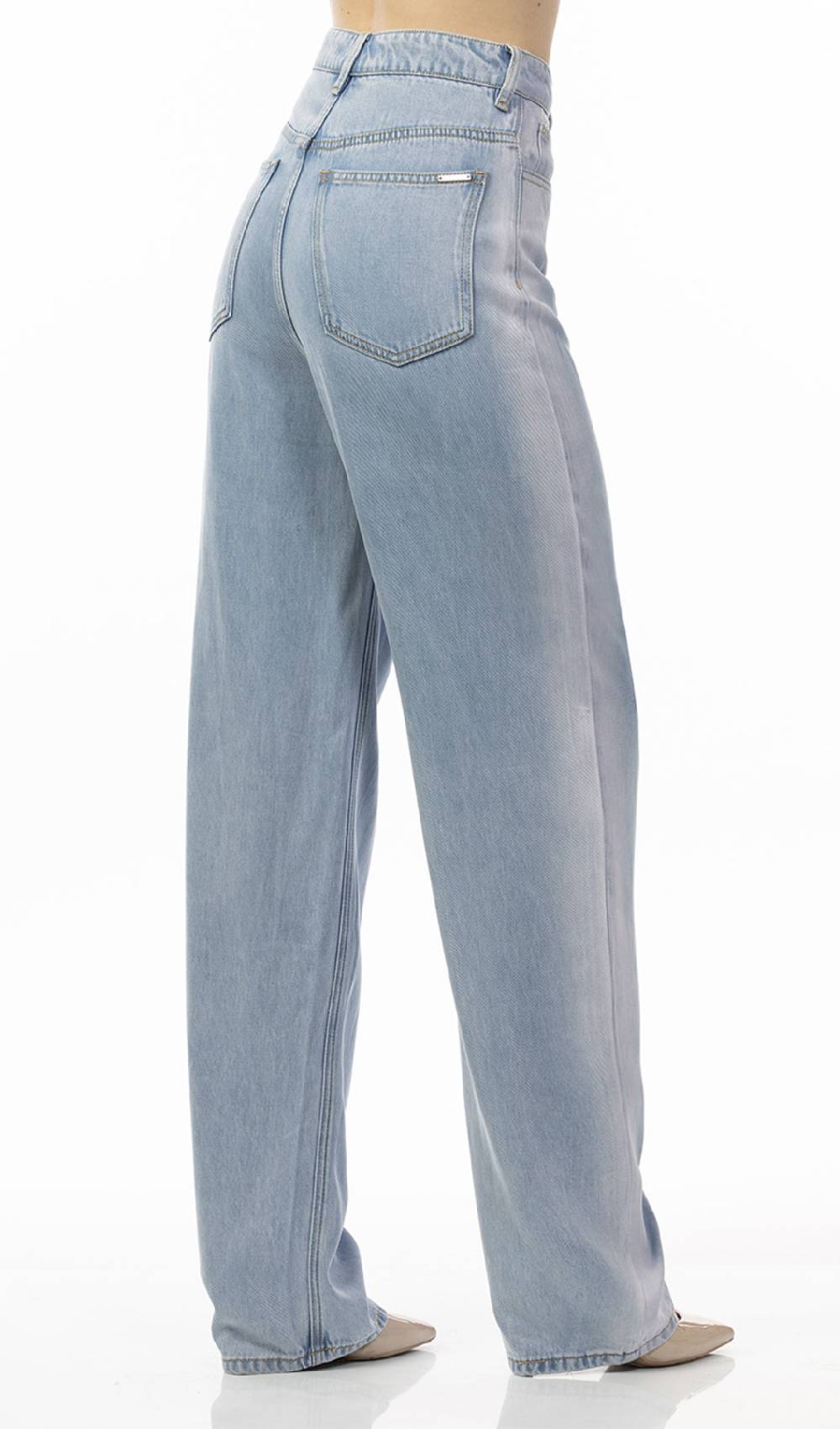 Koralline JEANS FLUIDO Offerta natalizia