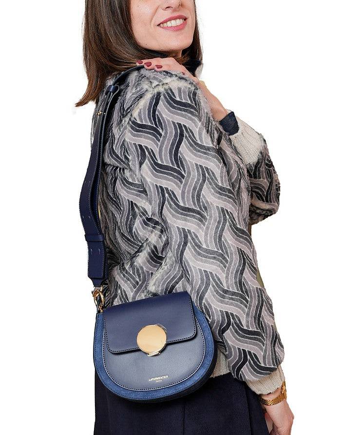 La Fabrique Julienne Cardigan in pelliccia sintetica Sconto
