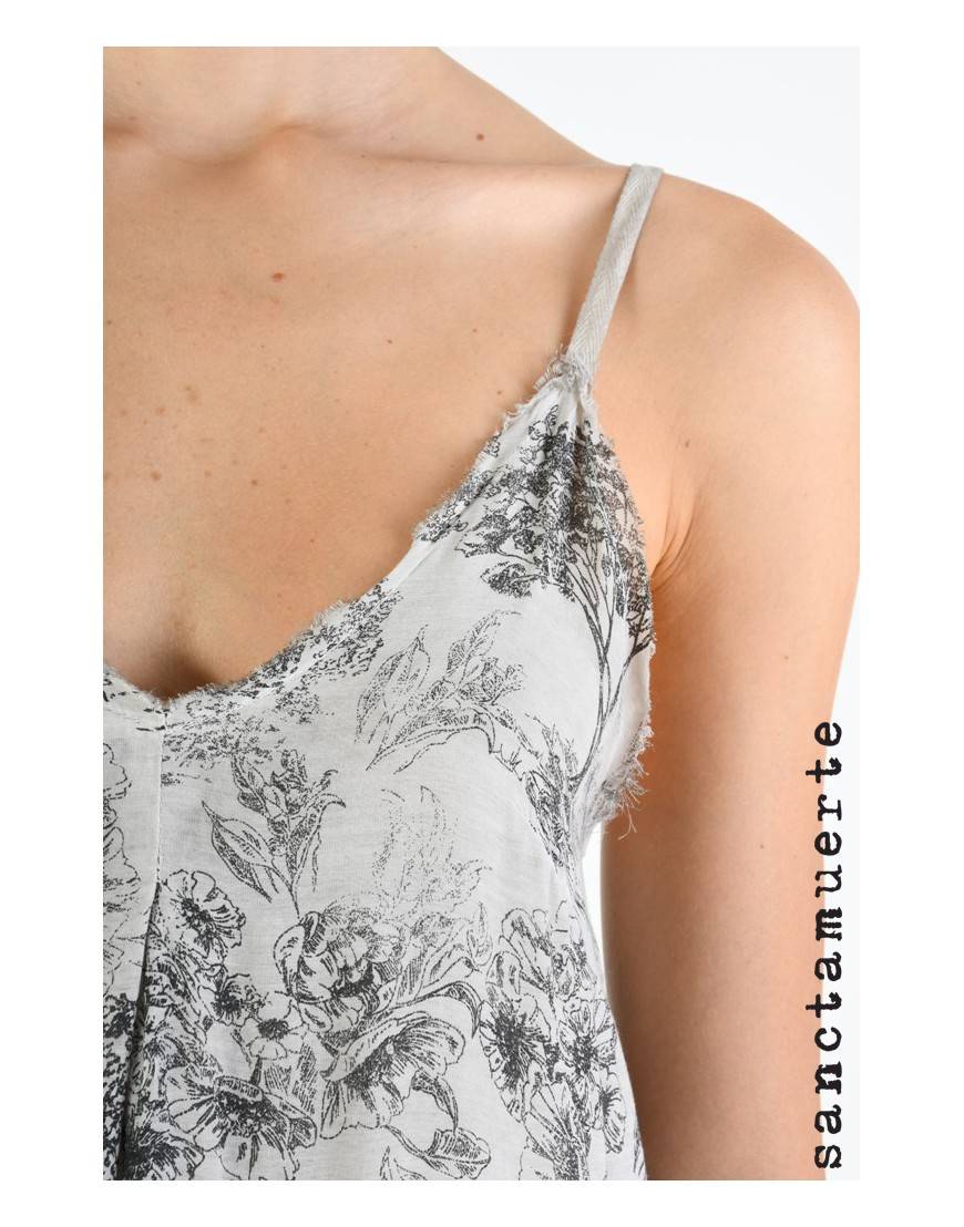 La haine inside us 9B SM258 ABITO Ivory Prezzo di fabbrica
