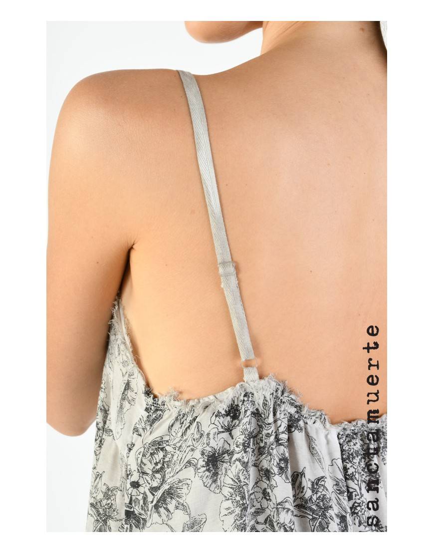 La haine inside us 9B SM258 ABITO Ivory Prezzo di fabbrica