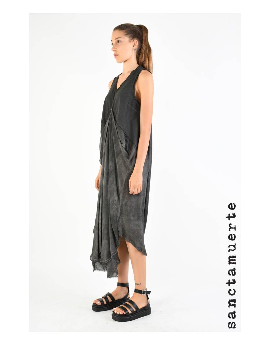 La haine inside us 9B SM266 ABITO Grigio Offerta speciale