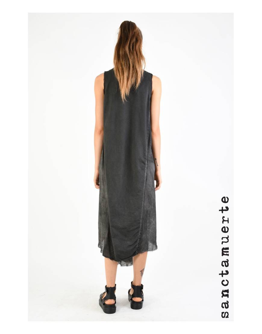 La haine inside us 9B SM266 ABITO Grigio Offerta speciale