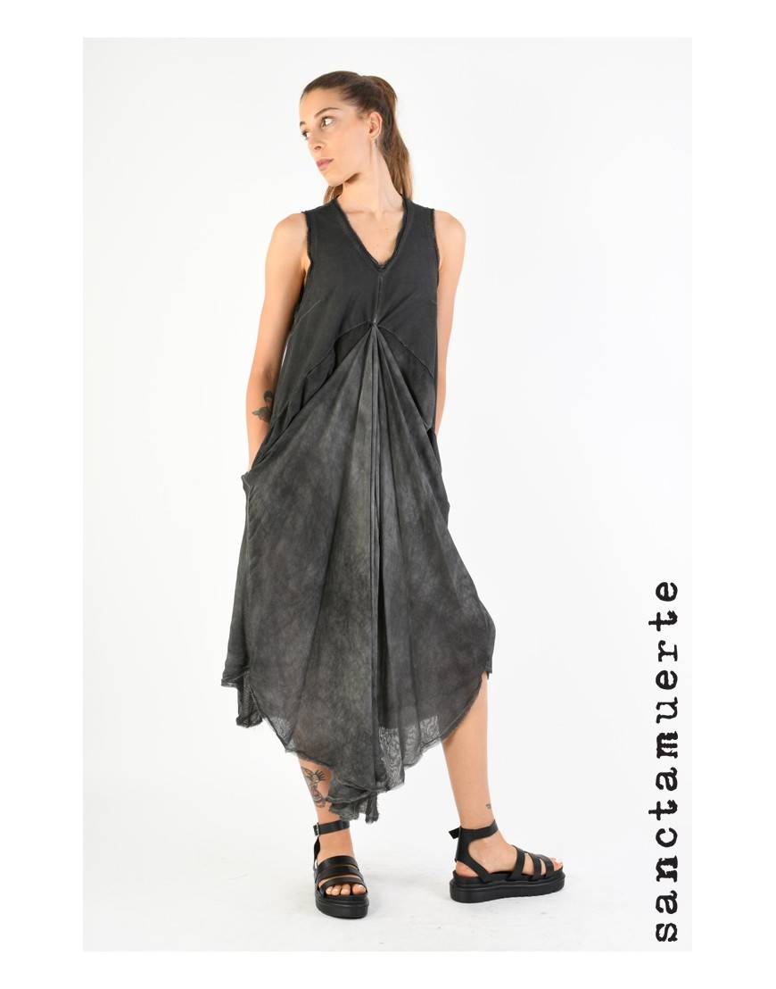 La haine inside us 9B SM266 ABITO Grigio Offerta speciale