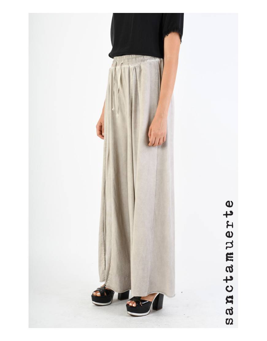 La haine inside us 9B SM279 PANTALONE Desert Comprare a buon mercato