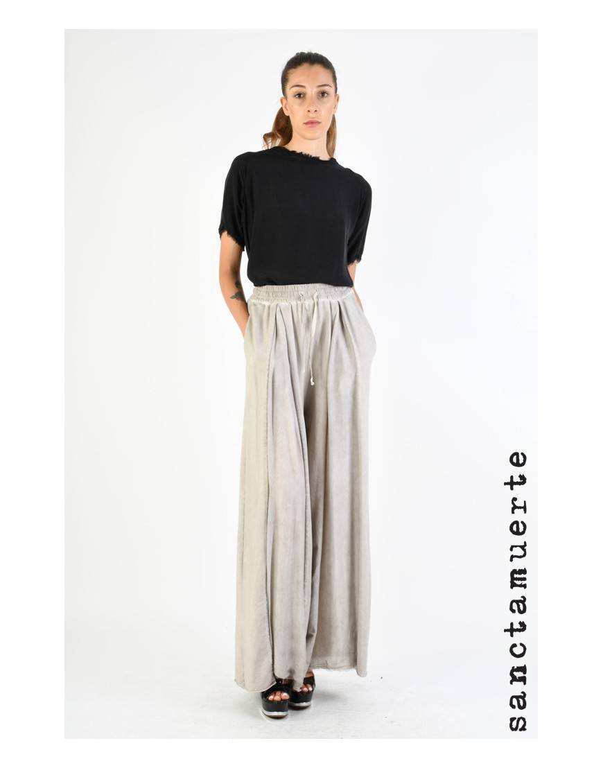 La haine inside us 9B SM279 PANTALONE Desert Comprare a buon mercato