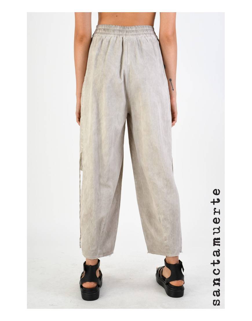 La haine inside us 9B SM319 PANTALONE Desert Offerta per la Festa della Mamma
