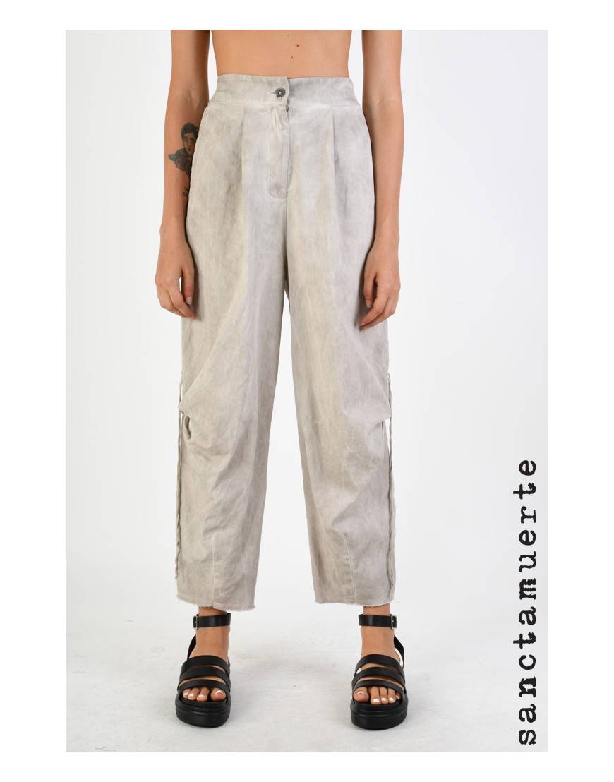 La haine inside us 9B SM319 PANTALONE Desert Offerta per la Festa della Mamma