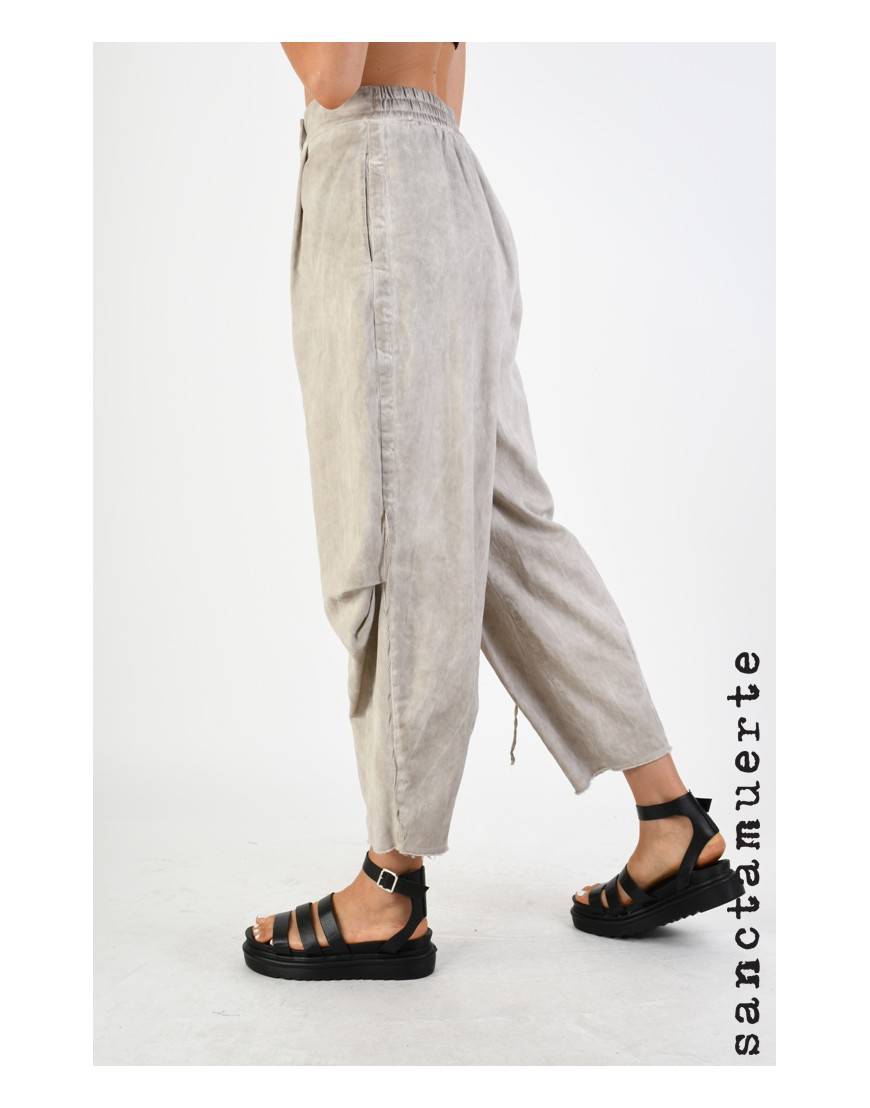 La haine inside us 9B SM319 PANTALONE Desert Offerta per la Festa della Mamma
