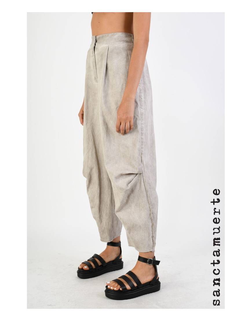 La haine inside us 9B SM319 PANTALONE Desert Offerta per la Festa della Mamma
