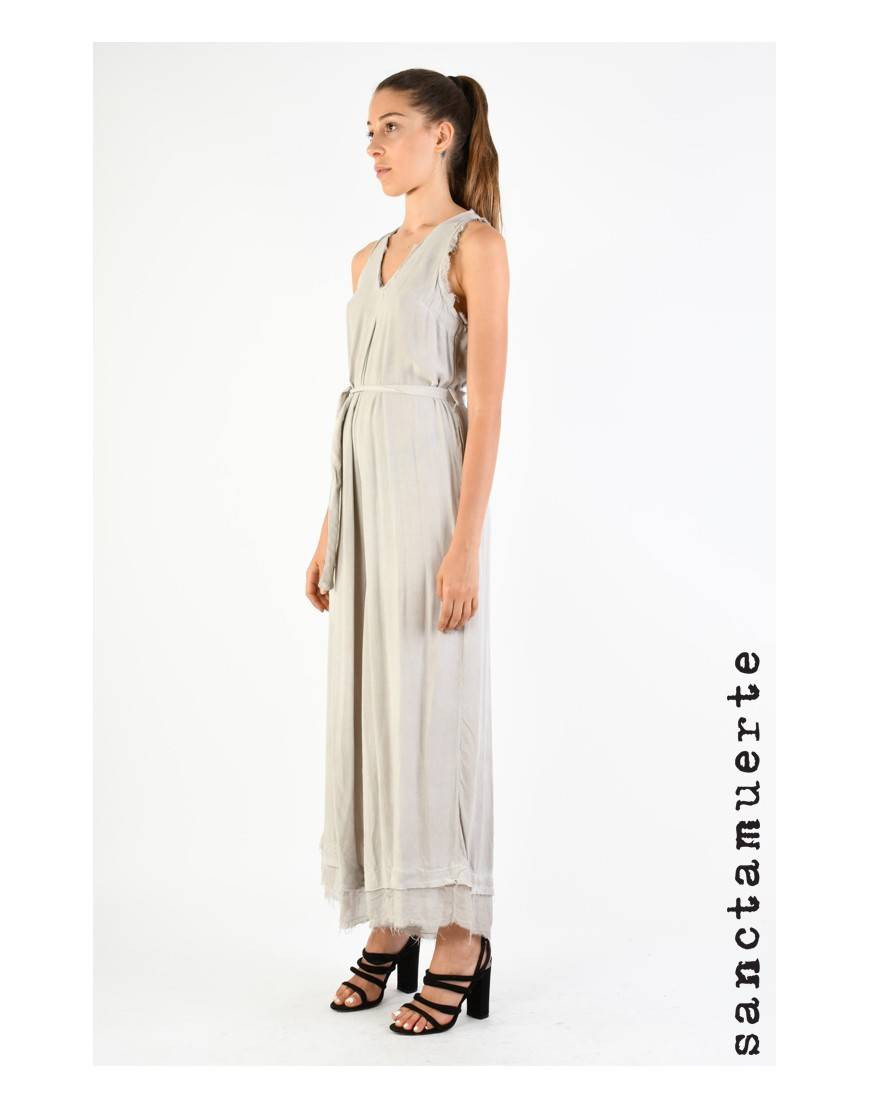 La haine inside us 9B SM323 TUTA Ivory Offerta San Valentino