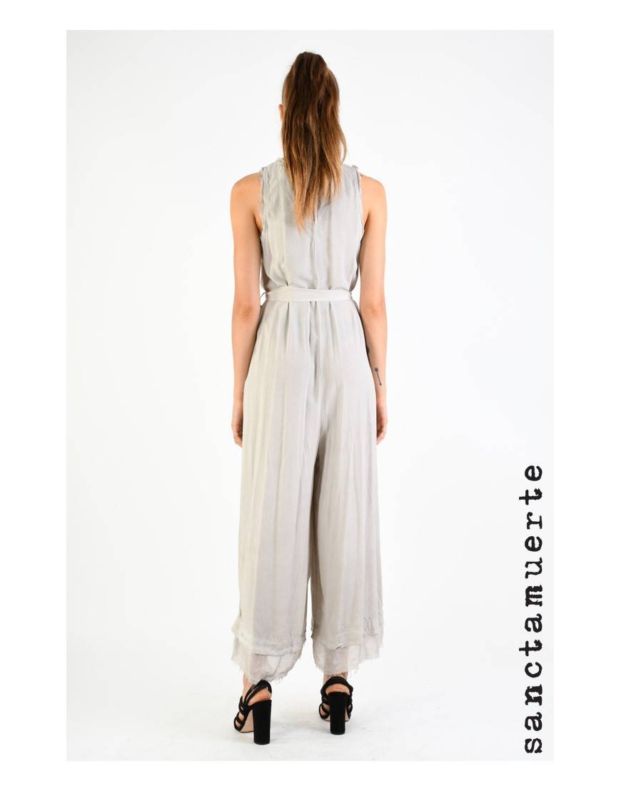 La haine inside us 9B SM323 TUTA Ivory Offerta San Valentino