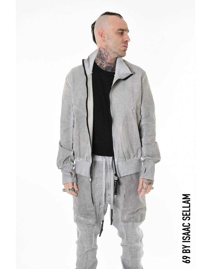 La haine inside us HIGH BOMBER ARMURE ALU Online Outlet