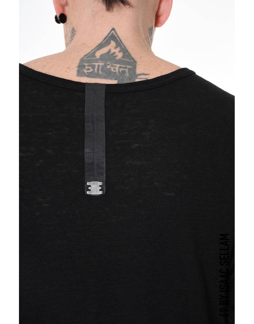 La haine inside us LST-JERLIN NOUVEAU NOIR Nuovi prodotti