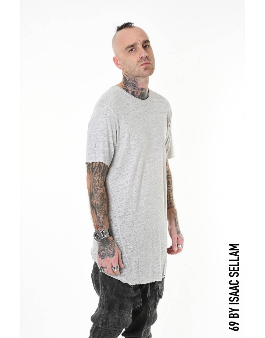 La haine inside us T-JERLIN NOUVEAU ALU Offerte giornaliere