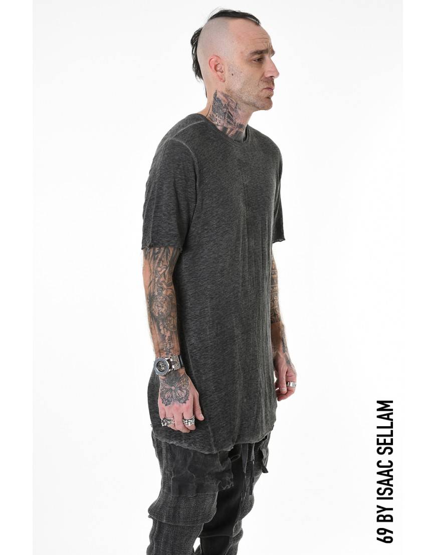 La haine inside us T-JERLIN NOUVEAU PLOMB Offerte speciali