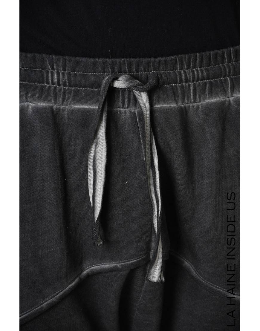 La haine inside us 3B LM199 PANTALONE Nero Negozio online di fabbrica