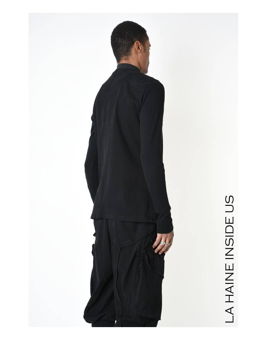 La haine inside us 3B LM193 GIACCA Nero Offerte esclusive